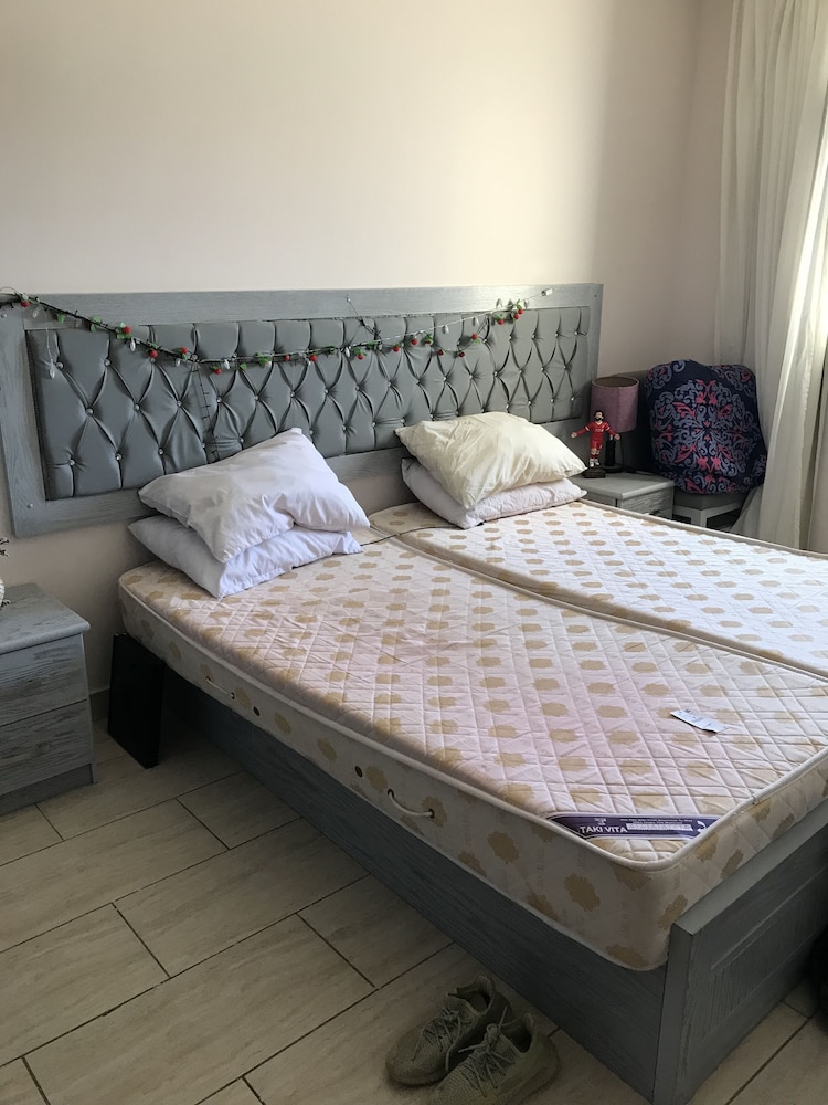 Delux 1 bed Apartmentn Aldau Hights Hurghada sea View view 4