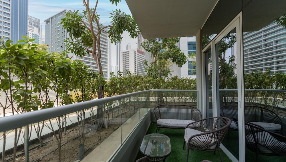 Bespoke Residences - Reva Residence