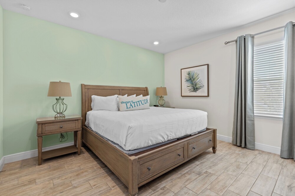 Tropical Serenity at Margaritaville view 5