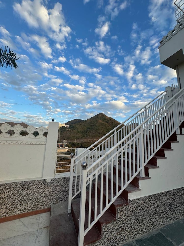 Hotel Rudrakripa