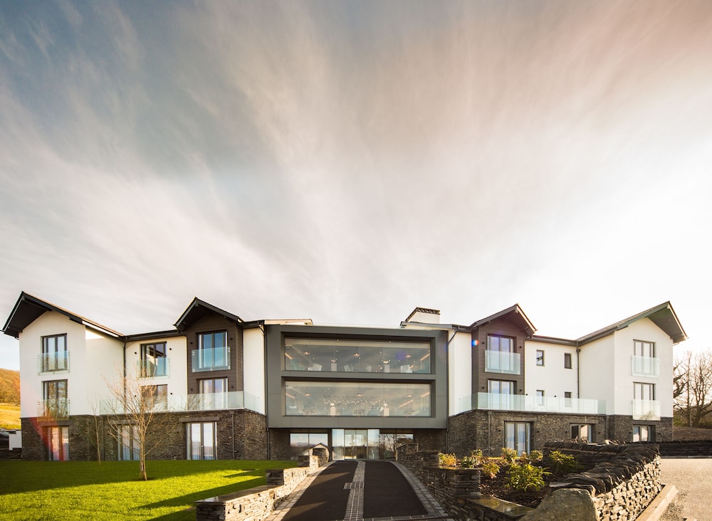 Windermere Vacations - Low Wood Bay Resort Spa - Property Image 28