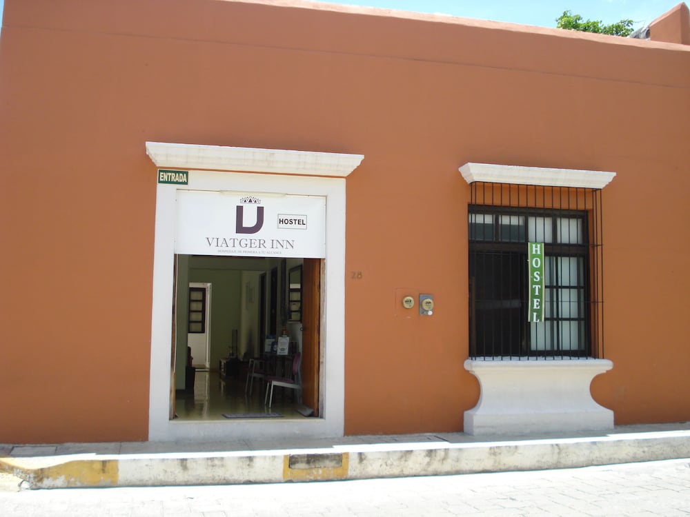 Hostel Viatger Inn