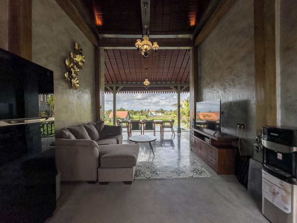 Uma Nawasena Ubud