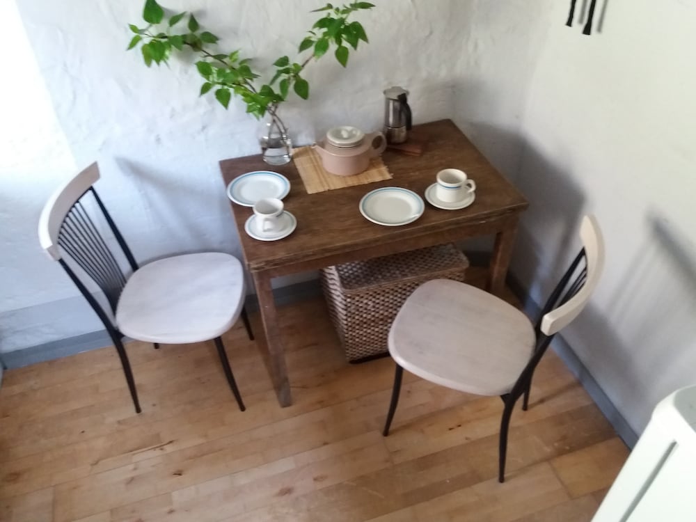 Guesthouse Nýp
