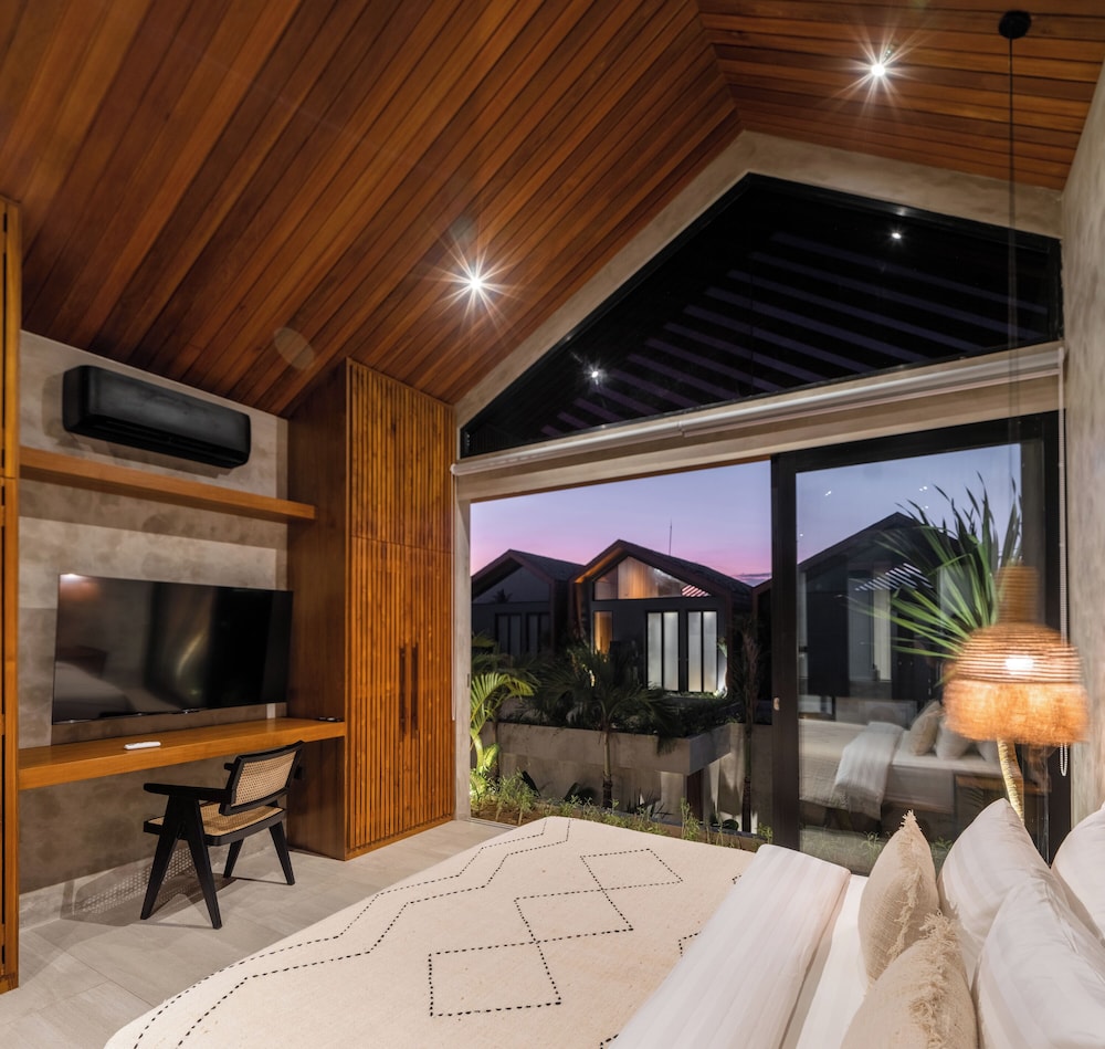 Blacksand Villas Canggu