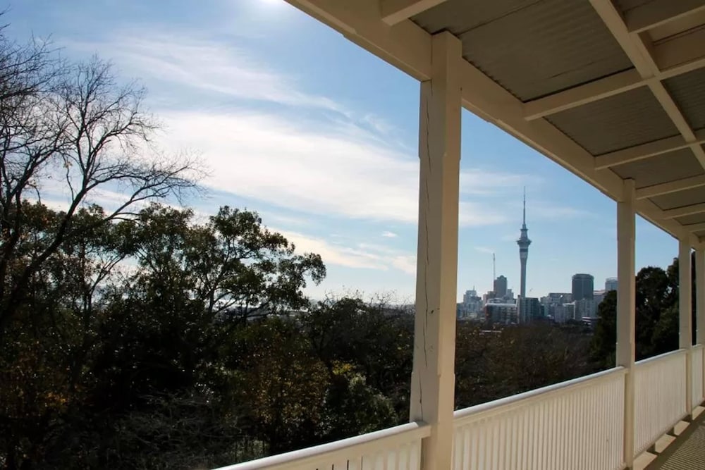 Verandahs Parkside Lodge - Hostel