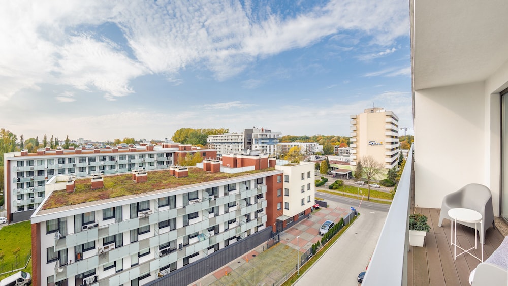 Apartamenty Sun & Snow Kasprowicza II view 5