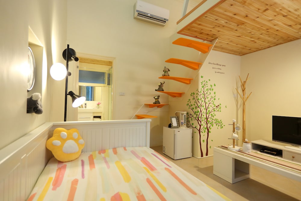 Focacia BNB