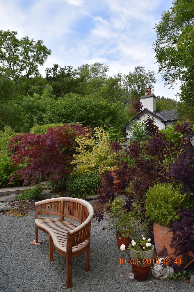 Afon Gwyn Country House