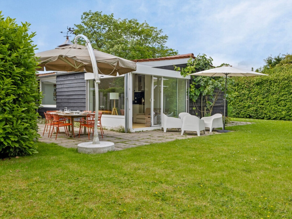 Holiday Home in Kamperland Near Beaches view 3