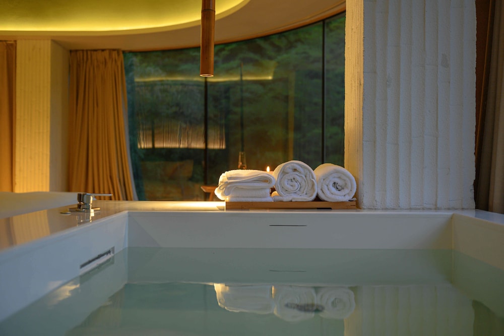 Moganshan Binlincheng Designer Homestay