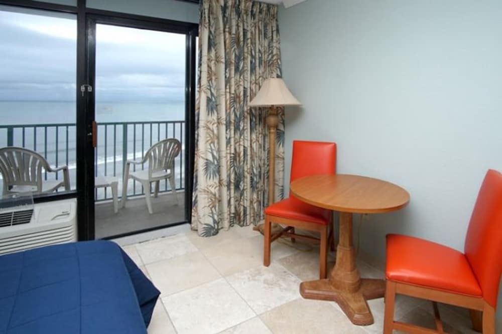 Sand Dunes by Elliott Beach Rentals