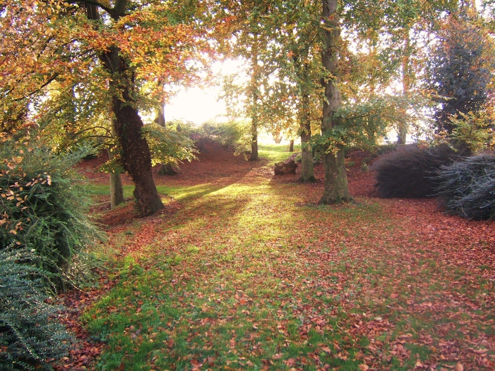 Coolanowle Self Catering Accommodation