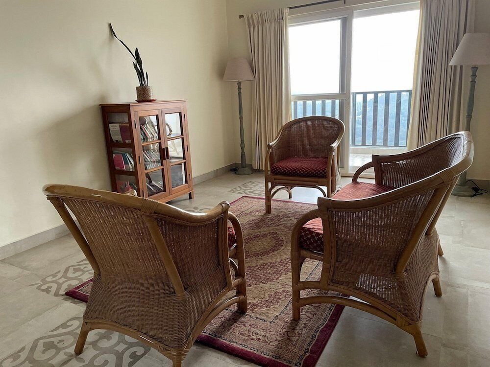 Sleeping Beauty By Nature Resorts