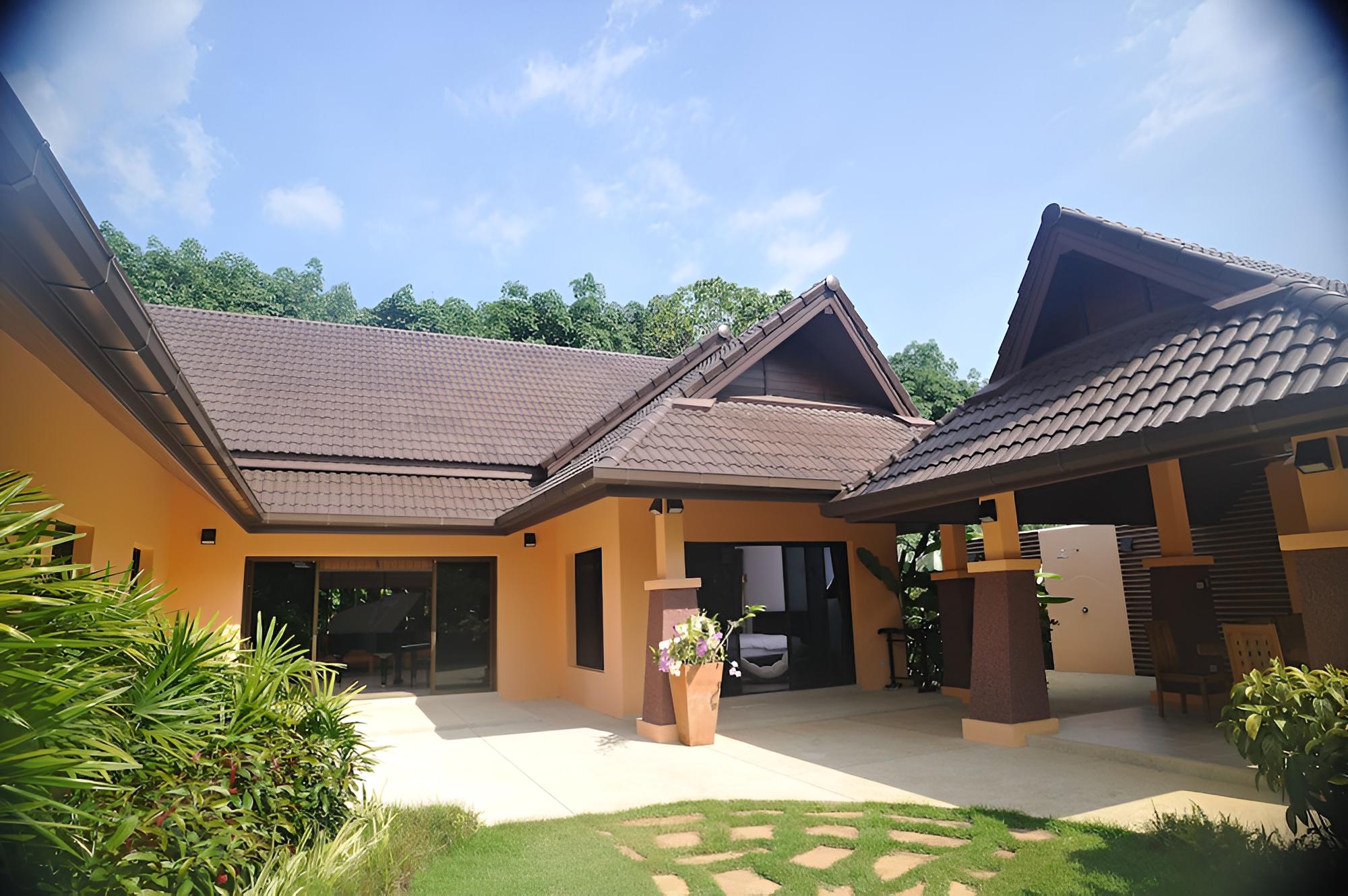 Baan Zoe