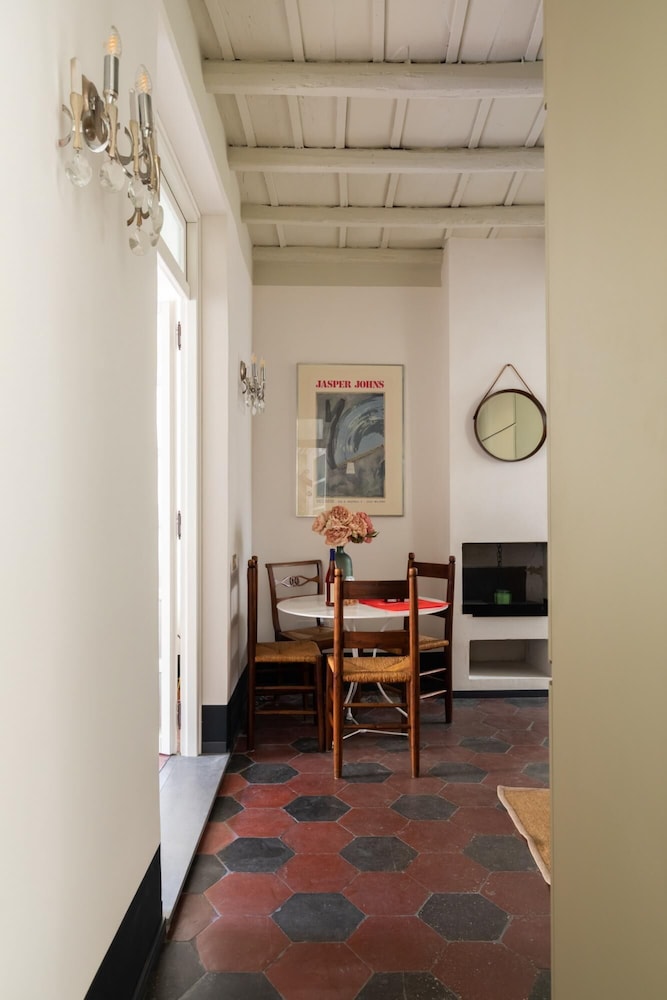 Monti Charming Design Apartment