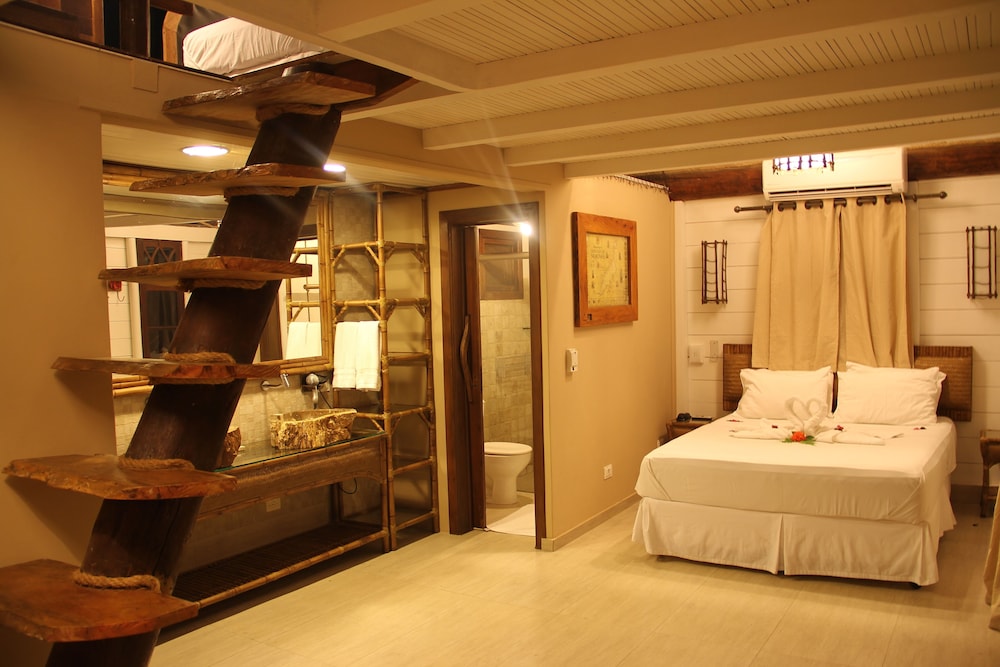 Astral da Ilha Pousada & Gastronomia