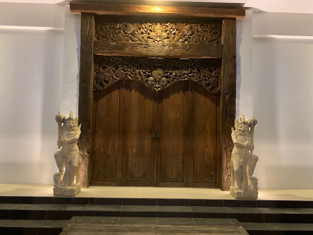 D'Ammawaru Villa 3 by Betterplace
