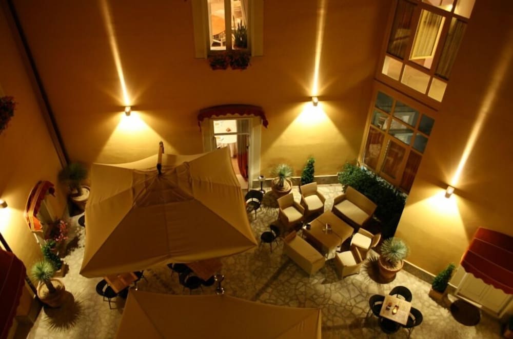San Leucio Resort