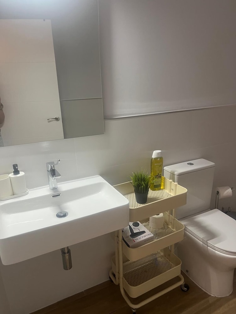 Triana Suite Apartament