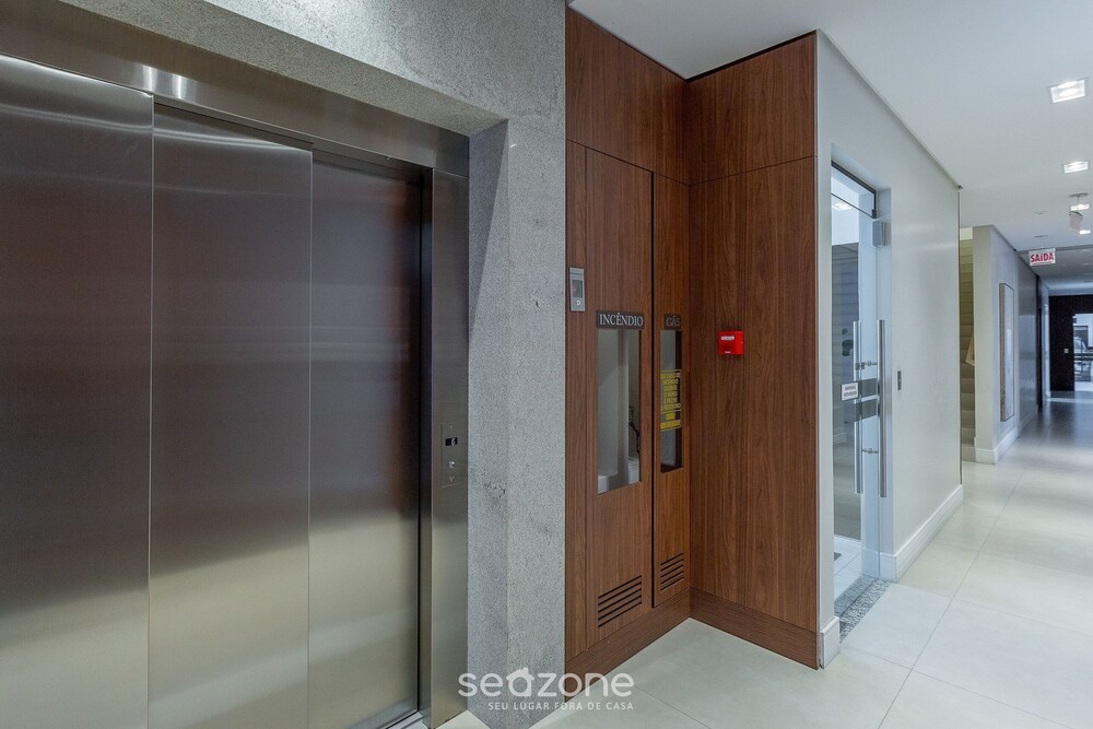 Apartments With Pools 200m From the sea Floripa-sc ADC