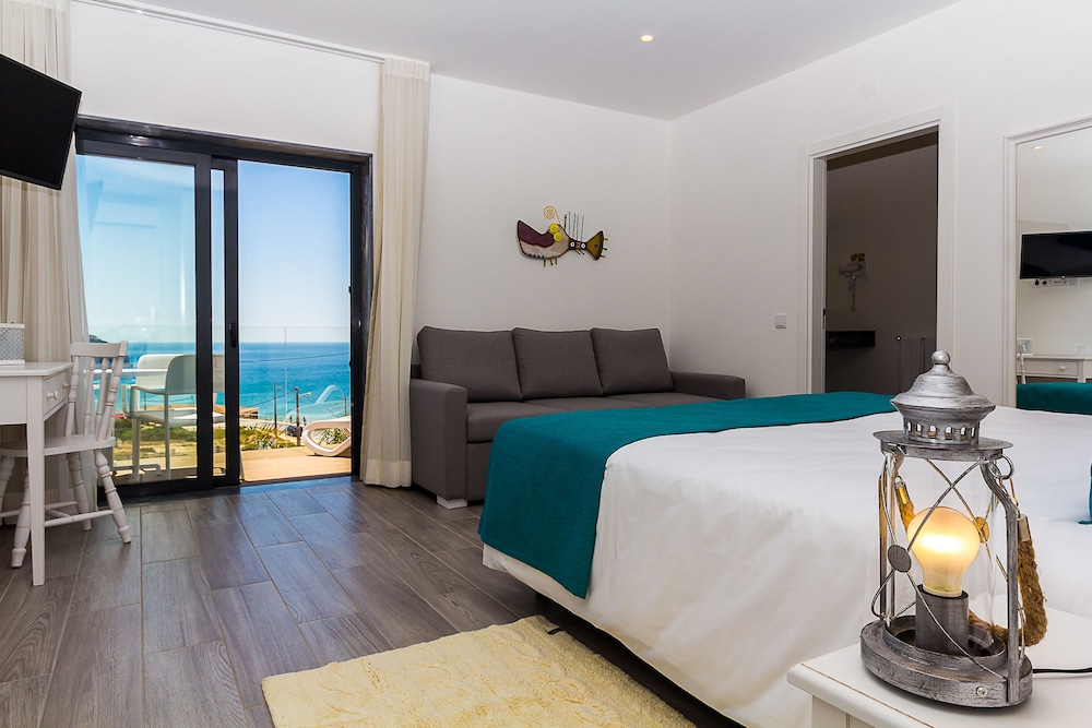 Mareta Beach House