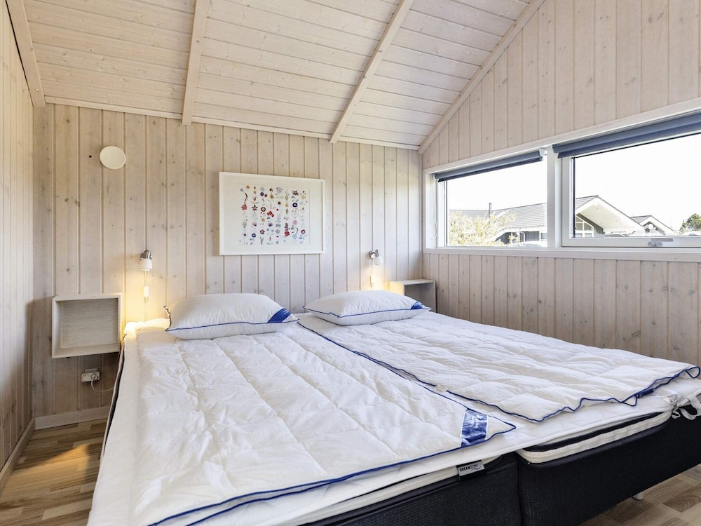 6 Person Holiday Home in Hadsund-by Traum view 2