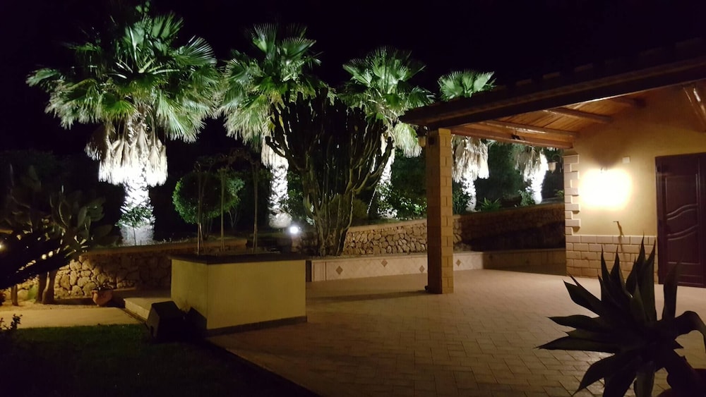 Hause Villa Melina 1934 view 5
