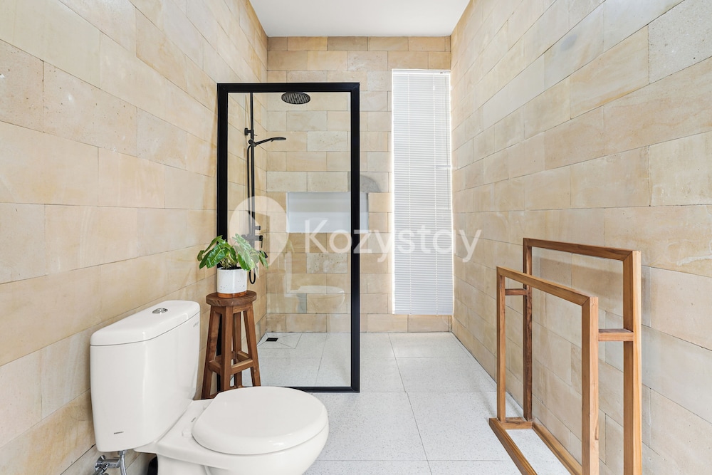 Sadin Villa by Kozystay - Sanur