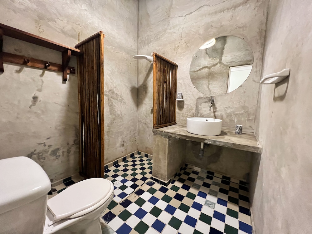La casa de Madamme Cocotte