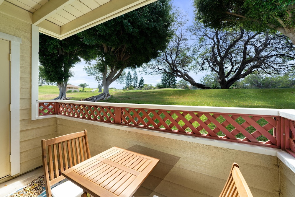 Big Island Fairway Terrace J-107 2 Bedroom Townhouse