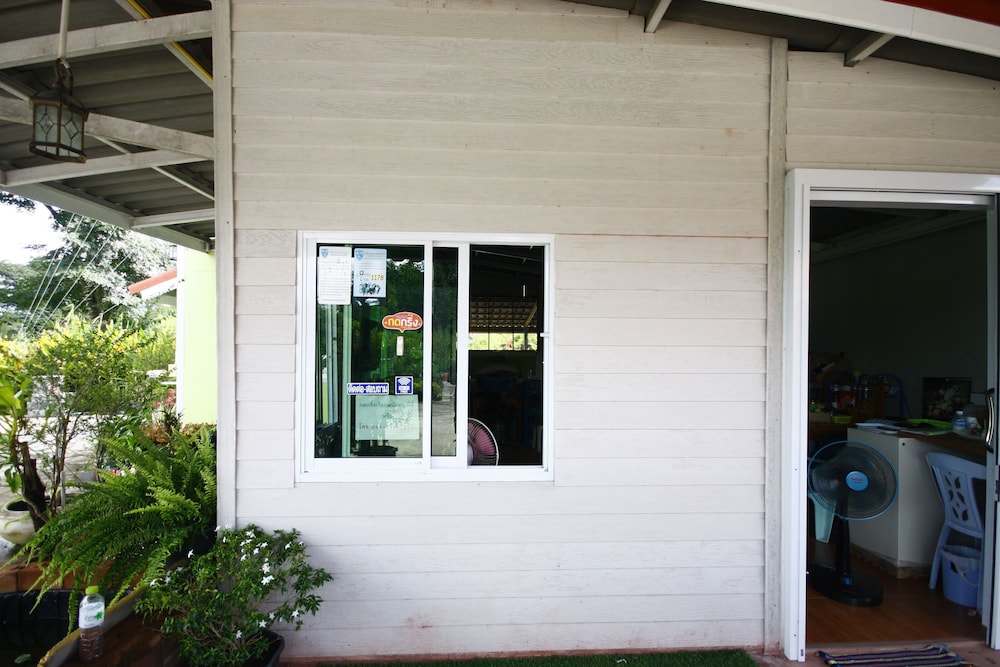 Sweethome Resort