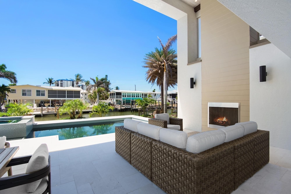 Madera Holiday Home