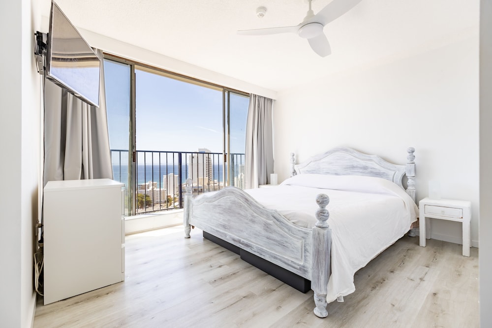 Surfers Paradise Vacations - Condor Ocean View Apartments managed by Gold Coast Premium - Property Image 31