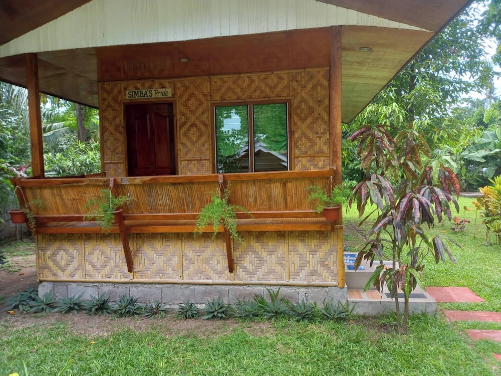 Room-camiguin Lanzones Resort Cottage 2
