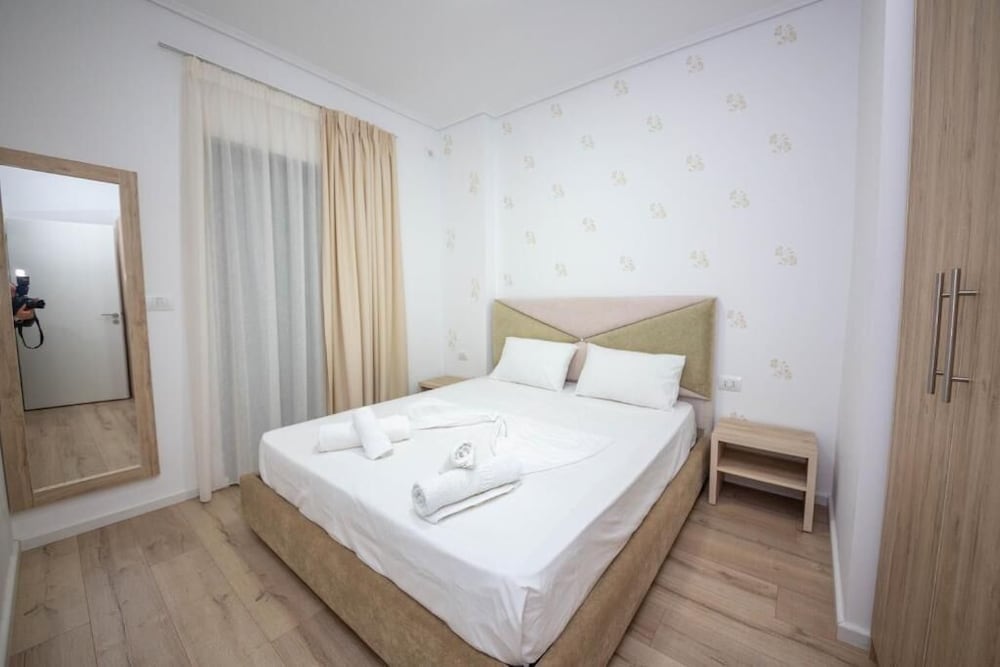 Mamma's Apartments