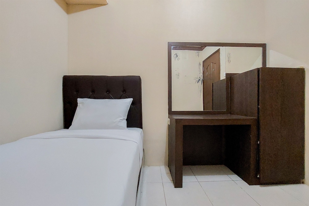 Cozy Living 2Br At Great Western Resort Apartment