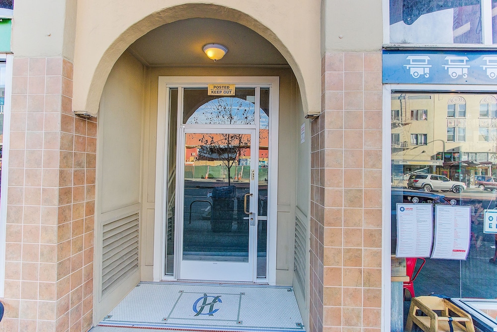 Cosy Berkeley Apartments 10 min to UC Berkeley 204d view 4