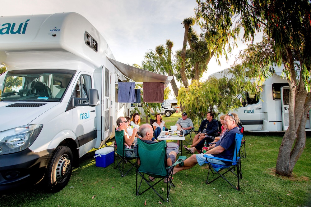 BIG4 Port Fairy