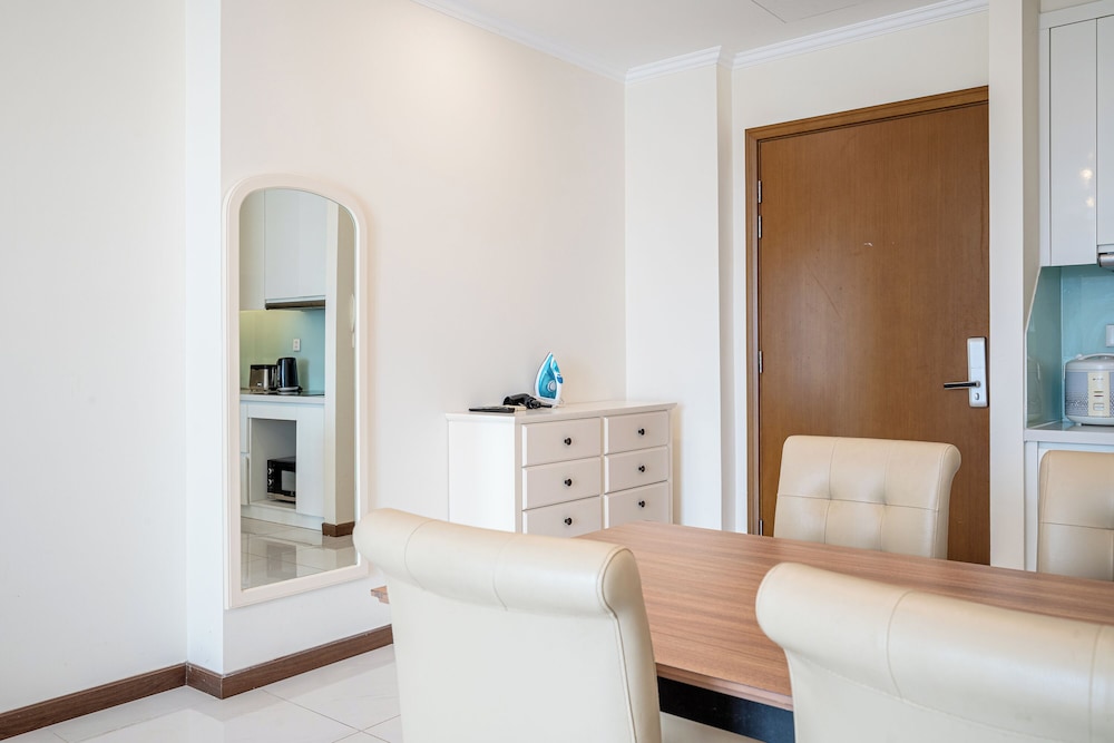 PD Pristine Apartment Landmark Plus