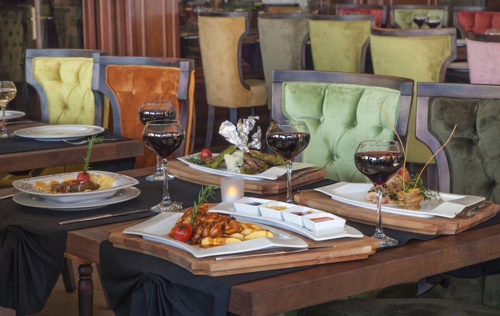 Cadence Design Otel - Image 21