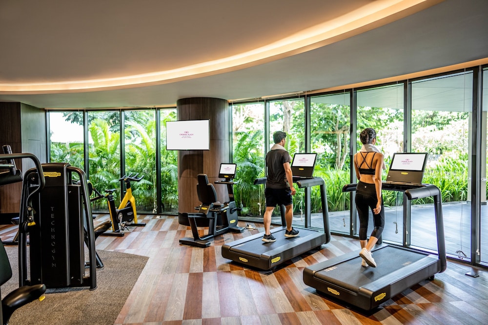 Crowne Plaza Phu Quoc Starbay by IHG 34