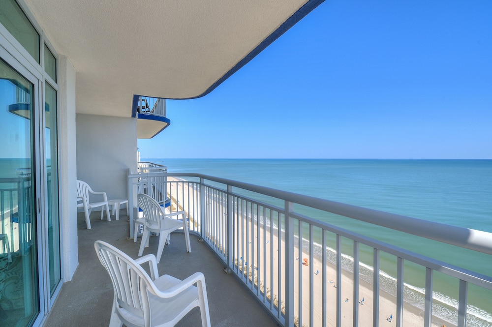 Grand Atlantic by Elliott Beach Rentals