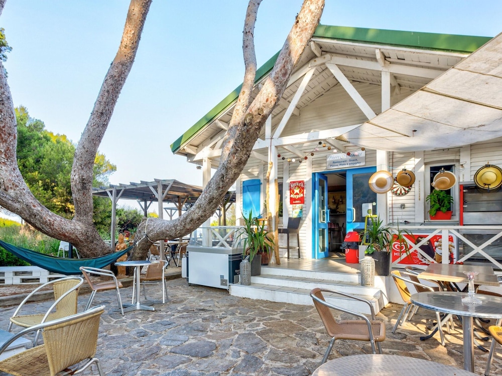 Residence La Pinede, Hyeres
