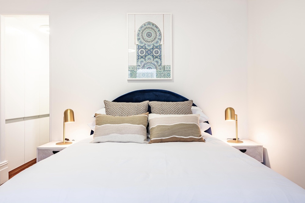 Stylish Studio Near the City Centre