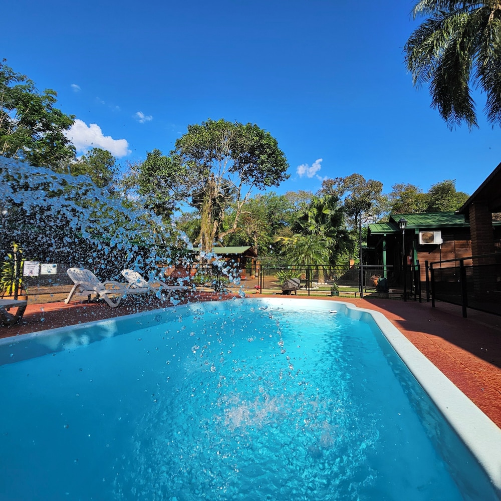 Cabañas Rincon Santa Maria