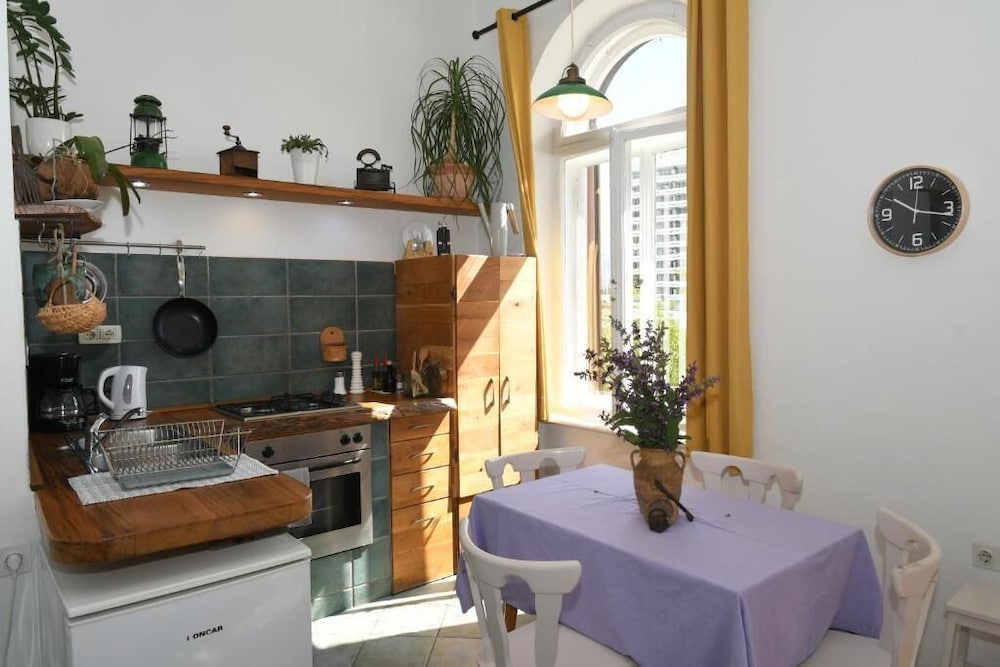 Appartamento Central Sea View Opatija