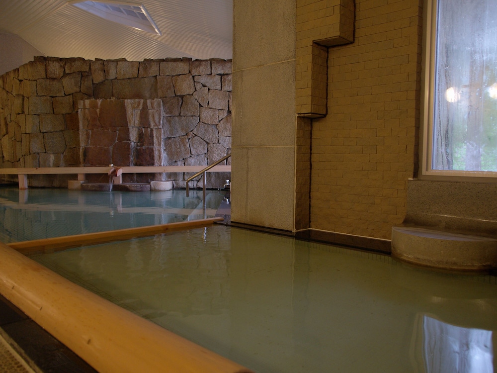 Nozawa Grand Hotel