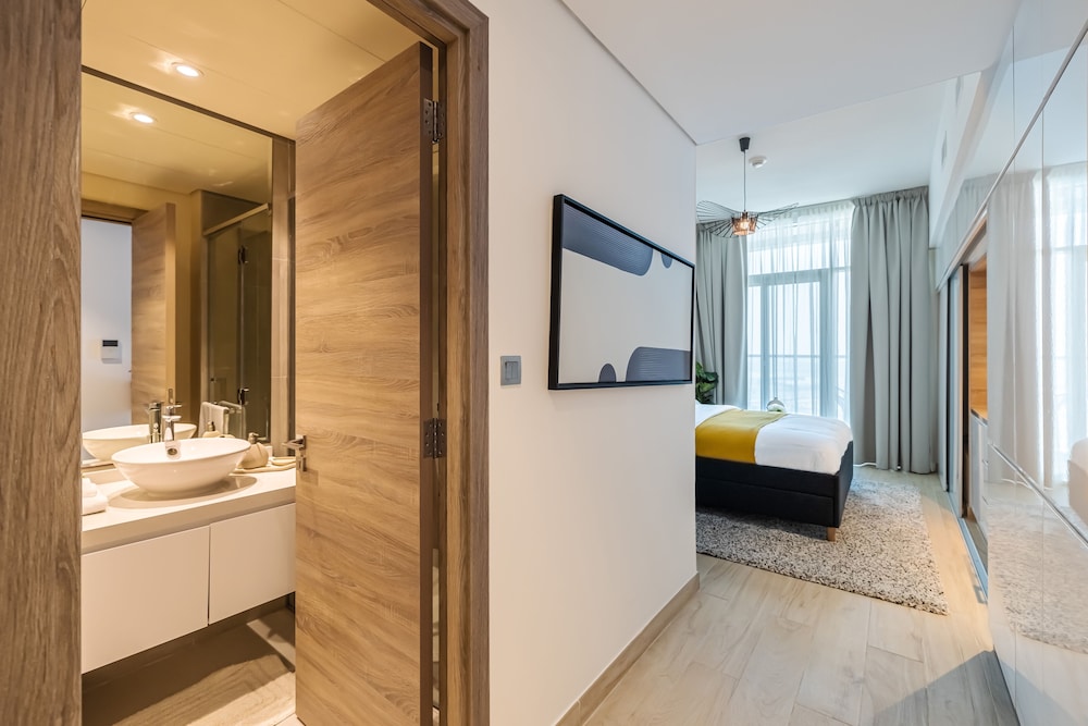 Studio One Dubai Marina
