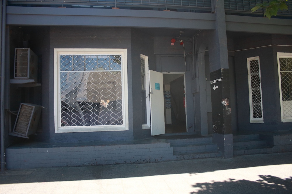 The Hive Hostel